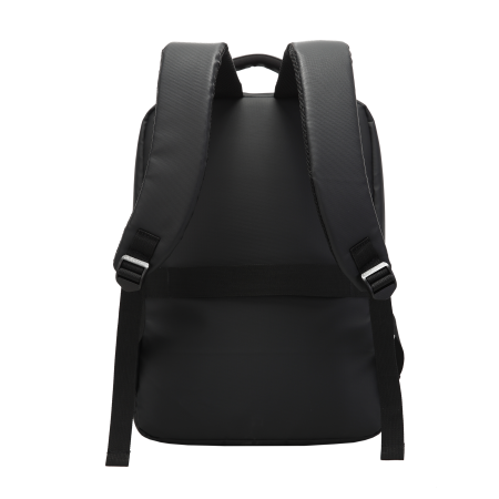 SBOX Havana NSS-2453 crna torba za laptop 15,6" s USB priključkom