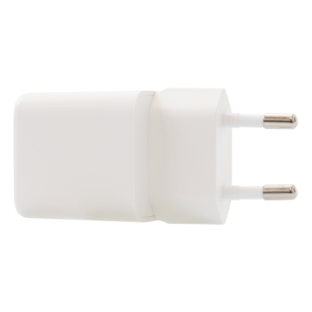 SBOX HC-30 GaN kućni punjač USB-C 30W, bijeli SBOX HC-30 GaN kućni punjač USB-C 30W, bijeli