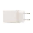 SBOX HC-45 GaN kućni punjač 45W, bijeli SBOX HC-45 GaN kućni punjač 45W, bijeli