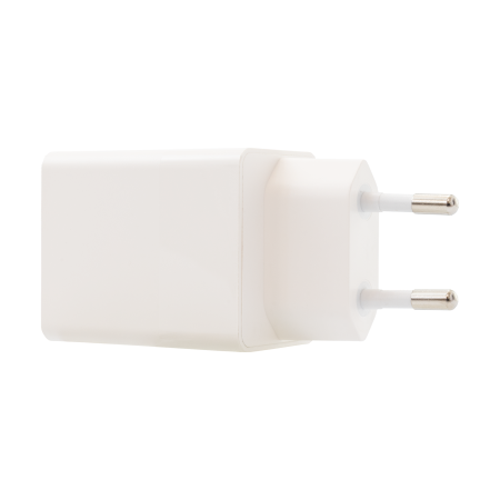 SBOX HC-45 GaN kućni punjač 45W, bijeli SBOX HC-45 GaN kućni punjač 45W, bijeli