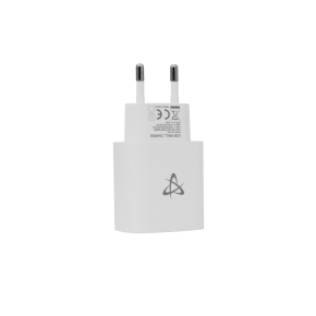 SBOX HC-693 USB kućni punjač 20W QC, bijeli