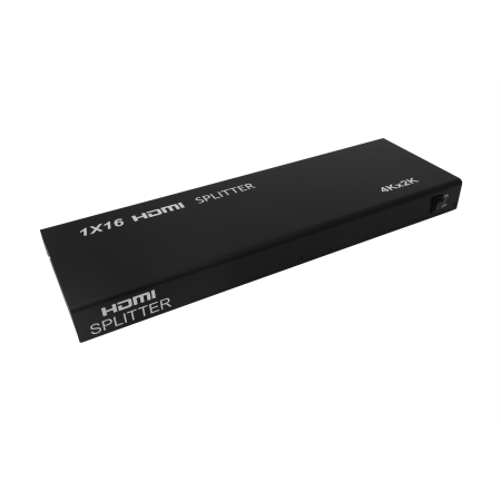 HDMI 1.4 splitter na 16 kanala HDMI 1.4 splitter na 16 kanala