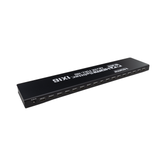 HDMI 1.4b RAZDJELNIK V2, 16 IZLAZA