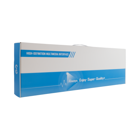 SBOX HDMI 1.4b razdjelnik V2, 16 izlaza, 4K, profi SBOX HDMI 1.4b razdjelnik V2, 16 izlaza, 4K, profi