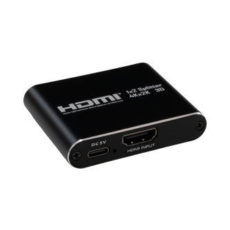 SBOX HDMI 1.4b razdjelnik V2, 2 izlaza, 4K, 1080p
