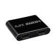 SBOX HDMI 1.4b razdjelnik V2, 2 izlaza, 4K, 1080p