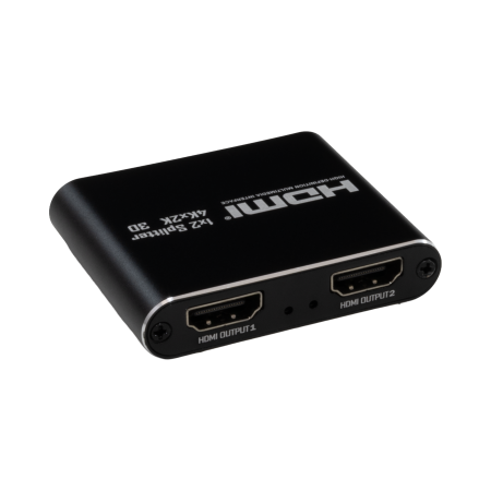 SBOX HDMI 1.4b razdjelnik V2, 2 izlaza, 4K, 1080p