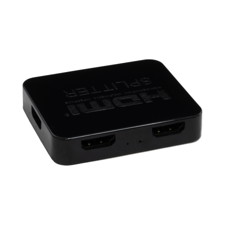 SBOX HDMI 1.4b razdjelnik V2, 4 izlaza, 4K, 10 Gbps SBOX HDMI 1.4b razdjelnik V2, 4 izlaza, 4K, 10 Gbps