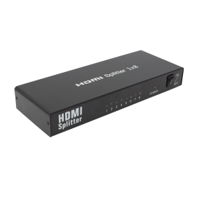 HDMI 1.4 splitter na 8 kanala SBOX