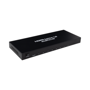 SBOX HDMI 1.4b razdjelnik V2, 8 izlaza, 4K, 10 Gbps