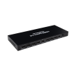 SBOX HDMI 1.4b razdjelnik V2, 8 izlaza, 4K, 10 Gbps