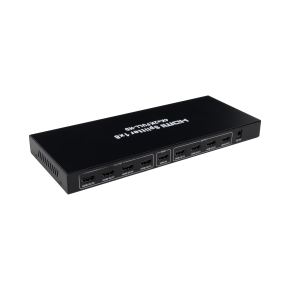 SBOX HDMI 1.4b razdjelnik V2, 8 izlaza, 4K, 10 Gbps