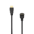 SBOX HDMI kabel 90° kutni 1,5 m, 4K, pozlaćeni SBOX HDMI kabel 90° kutni 1,5 m, 4K, pozlaćeni