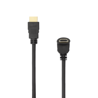 KABEL HDMI Muški - HDMI Muški 1.4 90°, 1.5 m
