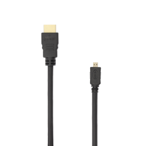 SBOX HDMI – micro HDMI kabel 2 m, 4K, pozlaćeni