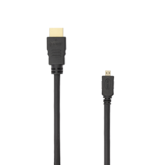 SBOX HDMI – micro HDMI kabel 2 m, 4K, pozlaćeni