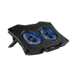 White Shark ICE GUARD rashladni stalak za laptop 17,3", 680 g White Shark ICE GUARD rashladni stalak za laptop 17,3", 680 g