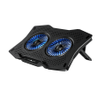 White Shark ICE GUARD rashladni stalak za laptop 17,3", 680 g White Shark ICE GUARD rashladni stalak za laptop 17,3", 680 g