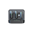 White Shark Ikoro DSM-05 bežični mikrofon USB-C White Shark Ikoro DSM-05 bežični mikrofon USB-C