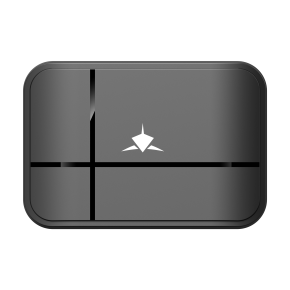 White Shark Ikoro DSM-05 bežični mikrofon USB-C