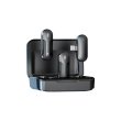White Shark Ikoro DSM-05 bežični mikrofon USB-C White Shark Ikoro DSM-05 bežični mikrofon USB-C