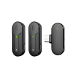 White Shark Ikoro DSM-05 bežični mikrofon USB-C White Shark Ikoro DSM-05 bežični mikrofon USB-C