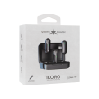 White Shark Ikoro DSM-05 bežični mikrofon USB-C White Shark Ikoro DSM-05 bežični mikrofon USB-C