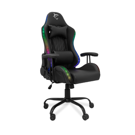 White Shark Indianapolis RGB gaming stolica recline 180 White Shark Indianapolis RGB gaming stolica recline 180
