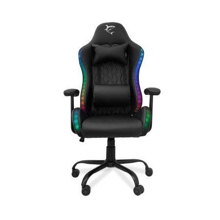 White Shark Indianapolis RGB gaming stolica recline 180 White Shark Indianapolis RGB gaming stolica recline 180