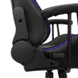 White Shark Indianapolis RGB gaming stolica recline 180 White Shark Indianapolis RGB gaming stolica recline 180
