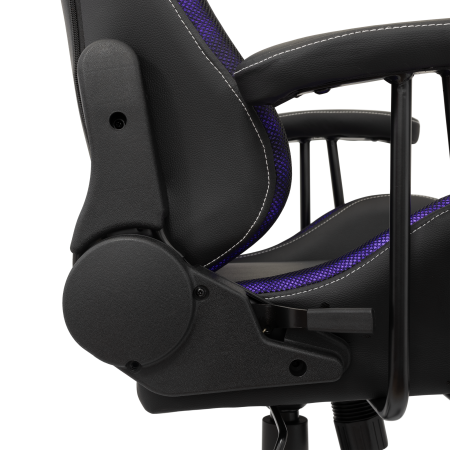 White Shark Indianapolis RGB gaming stolica recline 180 White Shark Indianapolis RGB gaming stolica recline 180