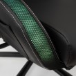 White Shark Indianapolis RGB gaming stolica recline 180 White Shark Indianapolis RGB gaming stolica recline 180