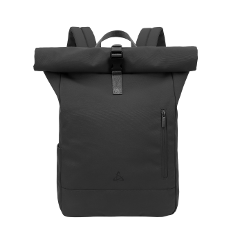 SBOX Jakarta NSS-19368 ruksak za laptop 15,6", crni