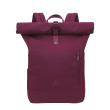 SBOX Jakarta NSS-19368 ruksak za laptop 15,6", bordo SBOX Jakarta NSS-19368 ruksak za laptop 15,6", bordo