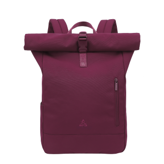 SBOX Jakarta NSS-19368 ruksak za laptop 15,6", bordo