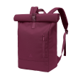 SBOX Jakarta NSS-19368 ruksak za laptop 15,6", bordo SBOX Jakarta NSS-19368 ruksak za laptop 15,6", bordo