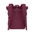 SBOX Jakarta NSS-19368 ruksak za laptop 15,6", bordo SBOX Jakarta NSS-19368 ruksak za laptop 15,6", bordo