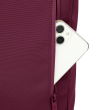 SBOX Jakarta NSS-19368 ruksak za laptop 15,6", bordo SBOX Jakarta NSS-19368 ruksak za laptop 15,6", bordo