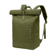 SBOX Jakarta NSS-19368 ruksak za laptop 15,6", zeleni