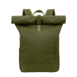 SBOX Jakarta NSS-19368 ruksak za laptop 15,6", zeleni