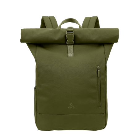 SBOX Jakarta NSS-19368 ruksak za laptop 15,6", zeleni