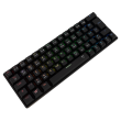 White Shark Kaiken GK-003112 HR bežična tipkovnica RGB