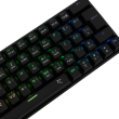 White Shark Kaiken GK-003112 HR bežična tipkovnica RGB