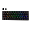 White Shark Kaiken GK-003111 US bežična tipkovnica RGB