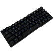 White Shark Kaiken GK-003111 US bežična tipkovnica RGB