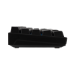 White Shark Kaiken GK-003111 US bežična tipkovnica RGB