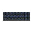 White Shark Katana ESL-K2 mehanička tipkovnica RGB OUTEMU
