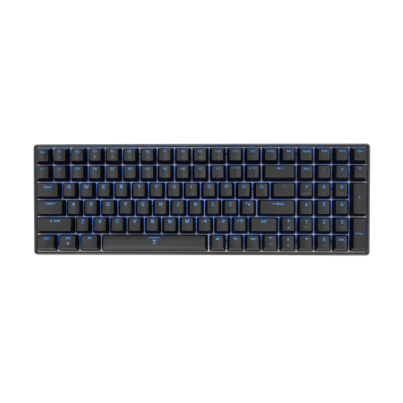 White Shark Katana ESL-K2 mehanička tipkovnica RGB OUTEMU