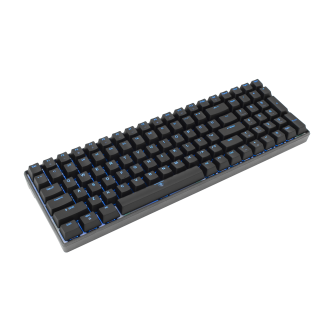 White Shark Katana ESL-K2 mehanička tipkovnica RGB OUTEMU