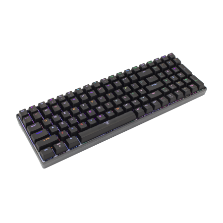 White Shark Katana ESL-K2 mehanička tipkovnica RGB OUTEMU